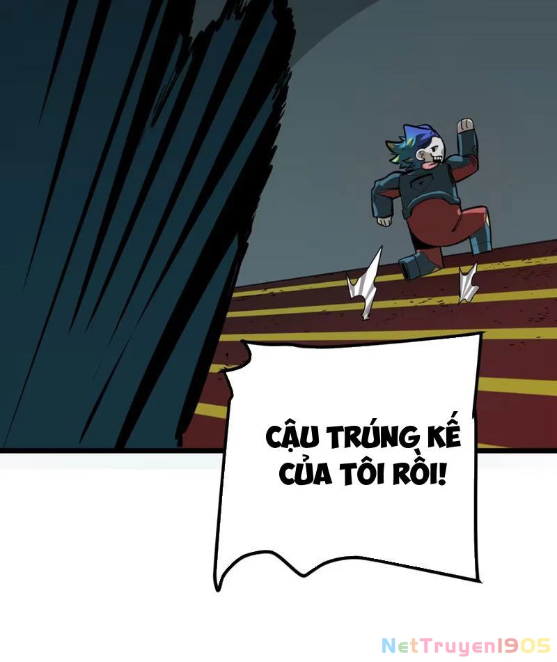 Thánh Huyết Chapter 4 - 17
