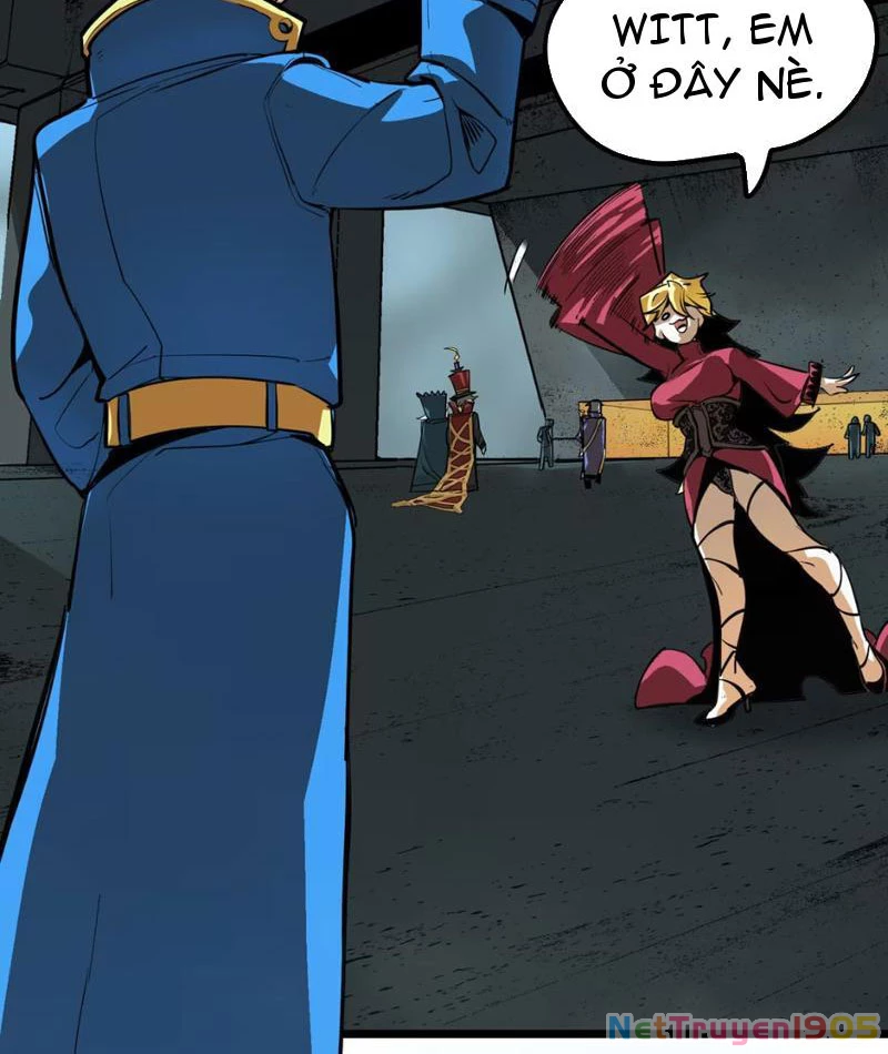 Thánh Huyết Chapter 4 - 20