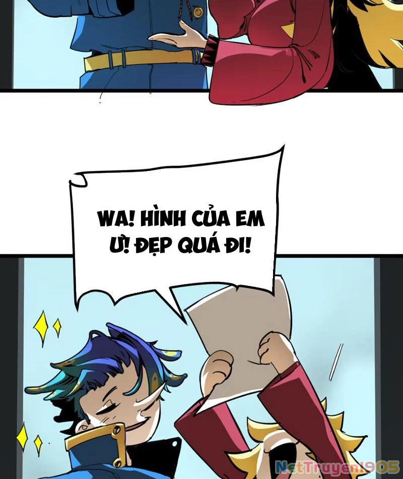 Thánh Huyết Chapter 4 - 22