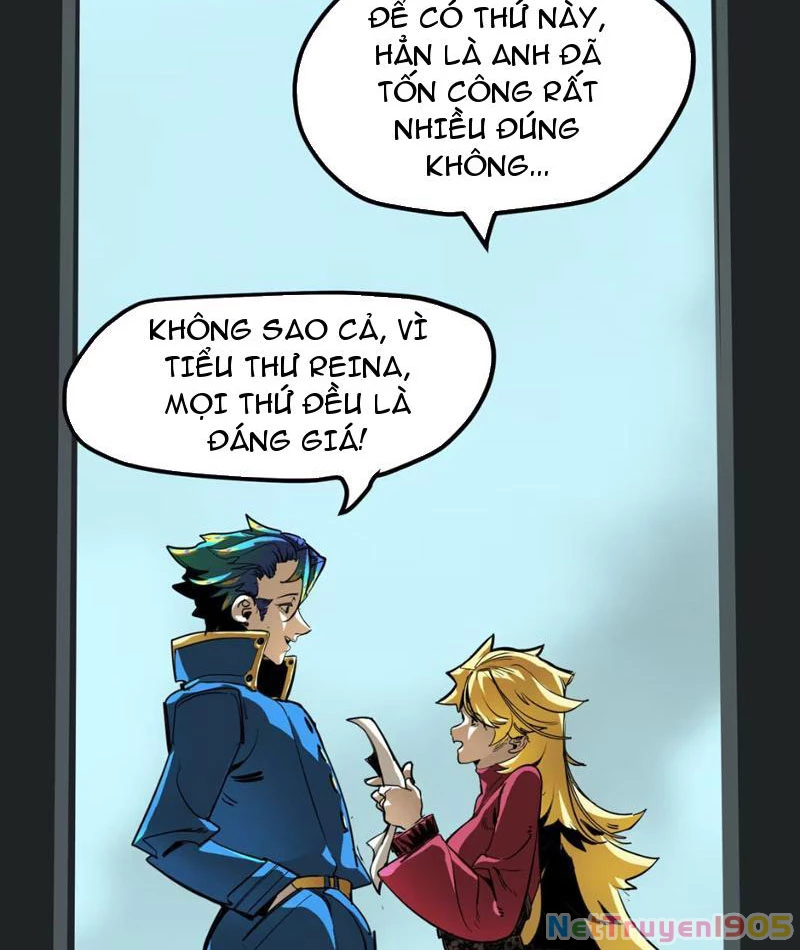 Thánh Huyết Chapter 4 - 24