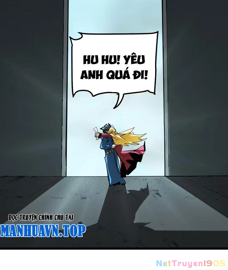 Thánh Huyết Chapter 4 - 27
