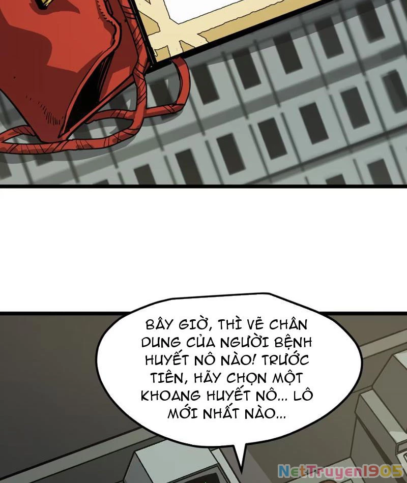 Thánh Huyết Chapter 4 - 30