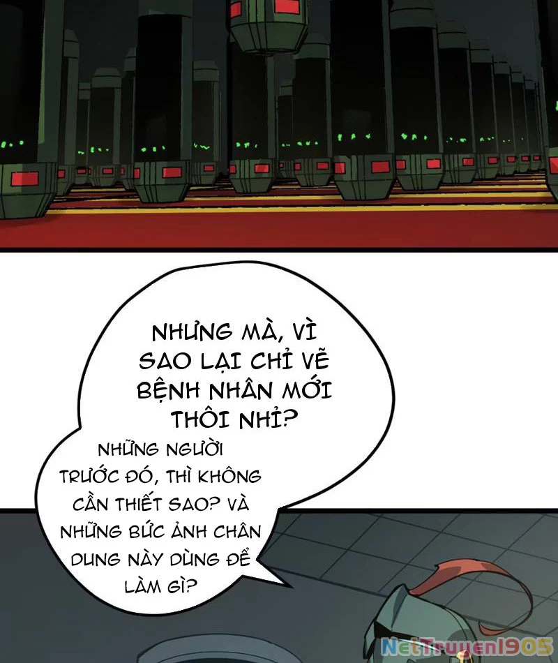Thánh Huyết Chapter 4 - 33