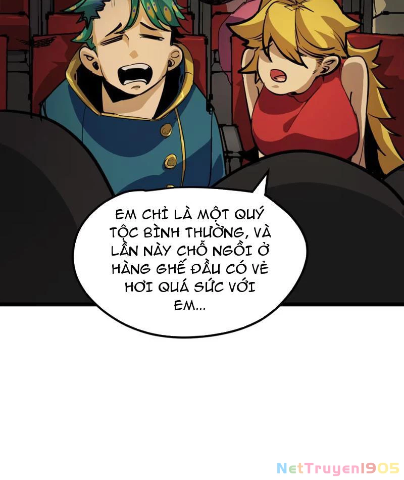 Thánh Huyết Chapter 4 - 39