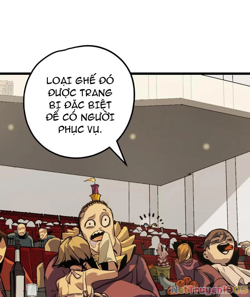 Thánh Huyết Chapter 4 - 40