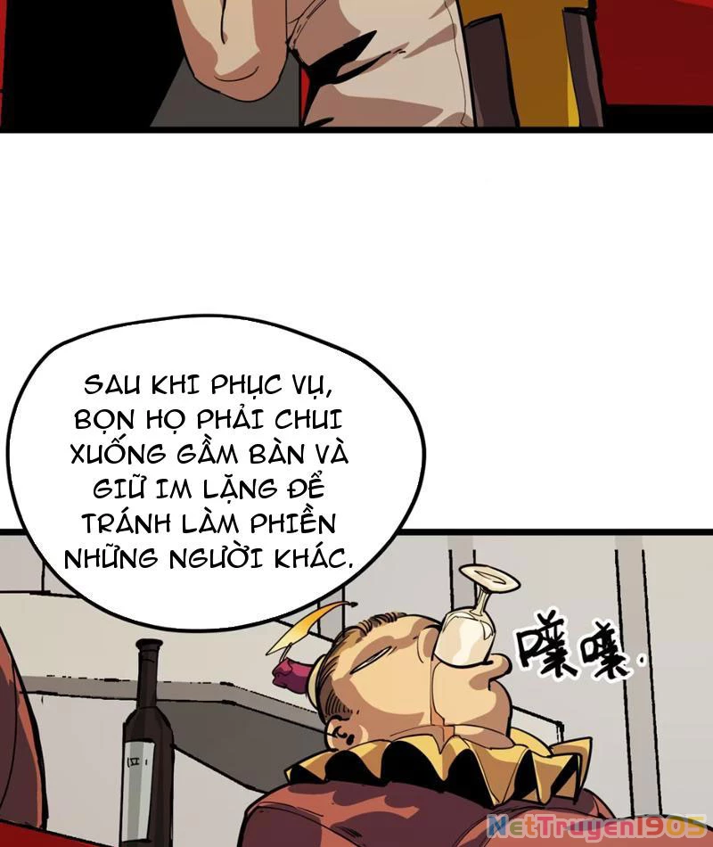 Thánh Huyết Chapter 4 - 43