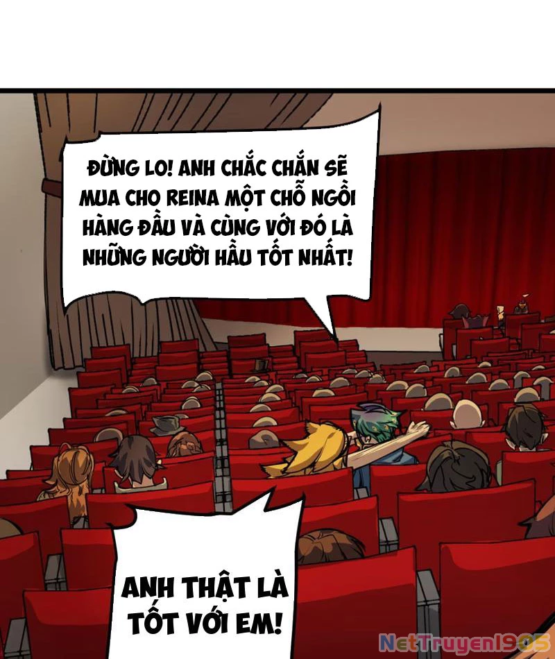 Thánh Huyết Chapter 4 - 46