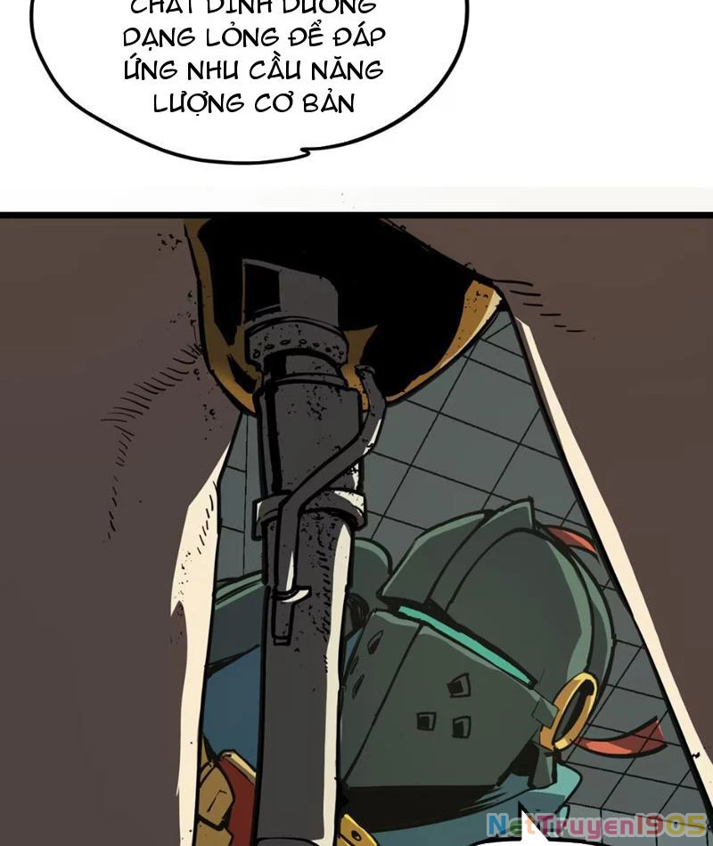 Thánh Huyết Chapter 5 - 8