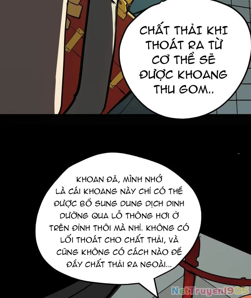 Thánh Huyết Chapter 5 - 9