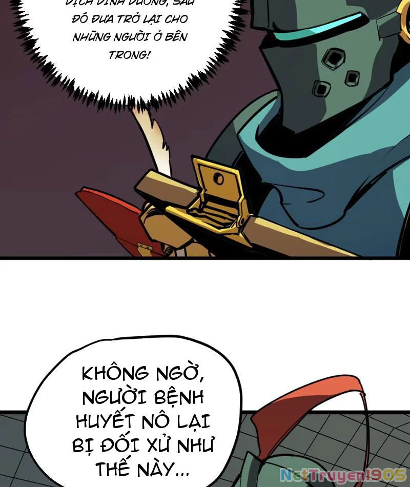 Thánh Huyết Chapter 5 - 12