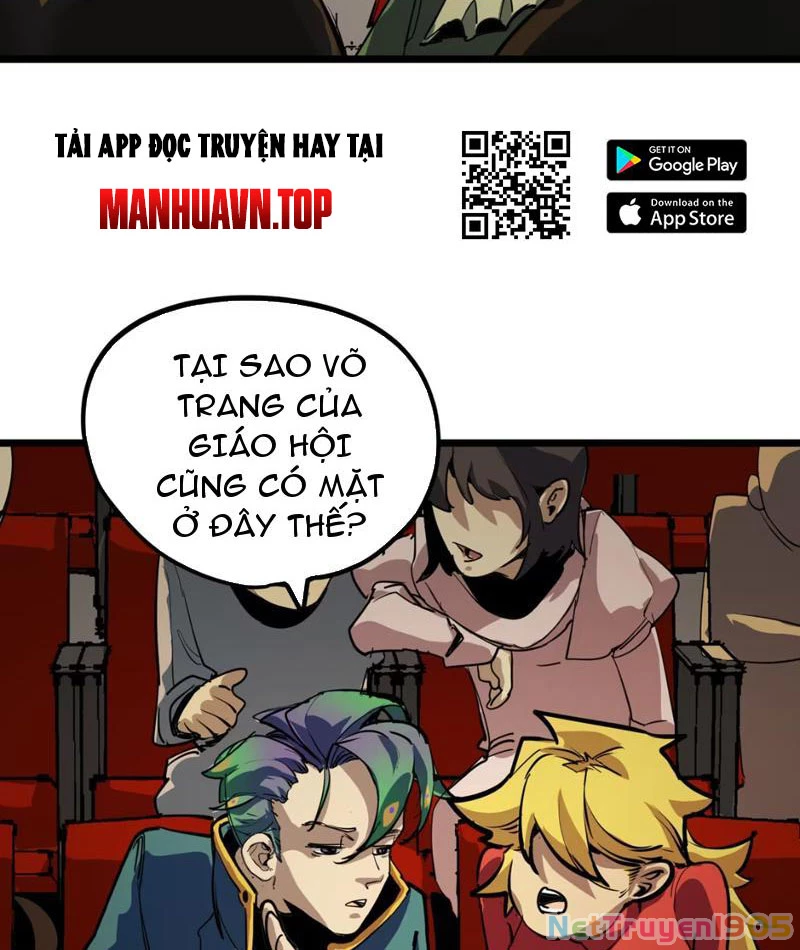Thánh Huyết Chapter 5 - 19