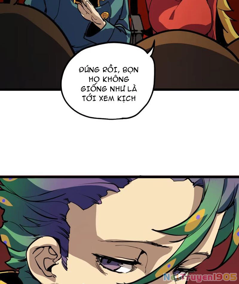 Thánh Huyết Chapter 5 - 20
