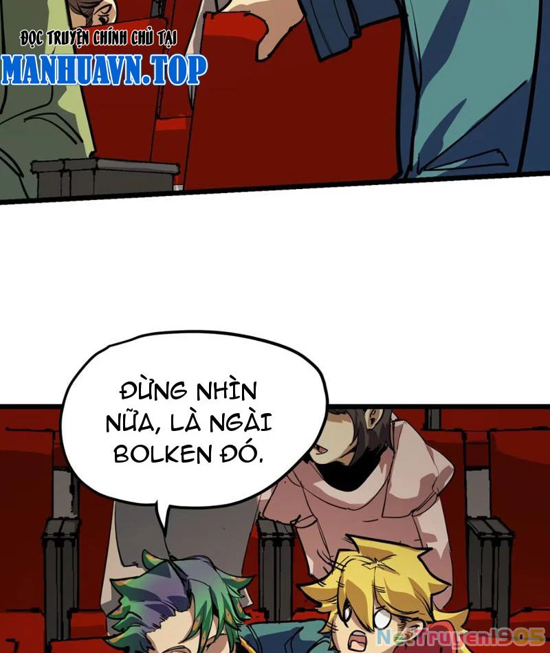 Thánh Huyết Chapter 5 - 23