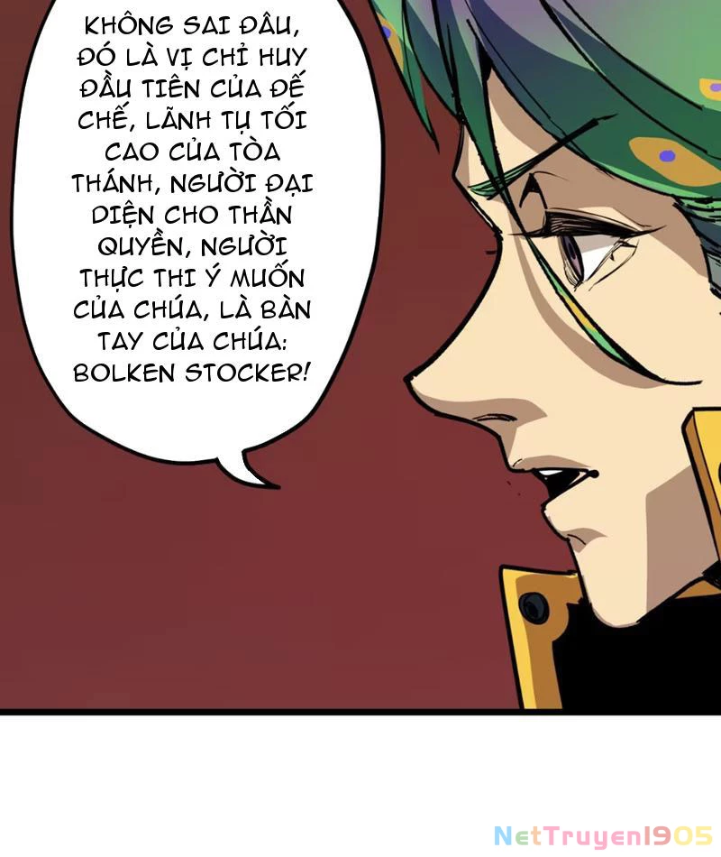 Thánh Huyết Chapter 5 - 25
