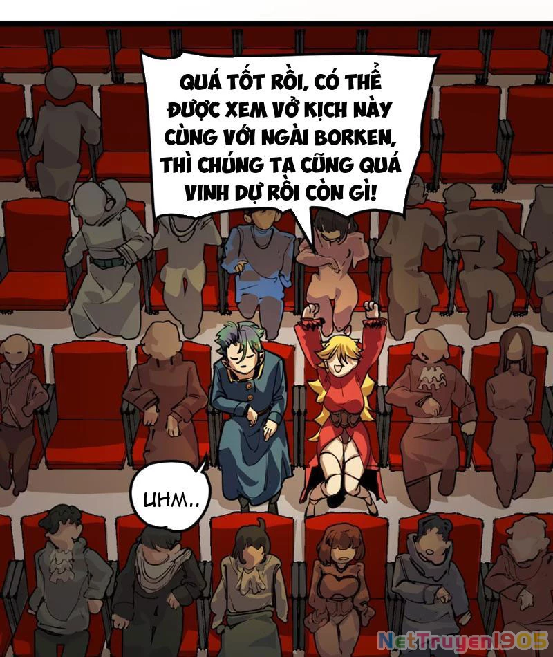 Thánh Huyết Chapter 5 - 27