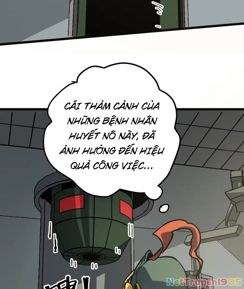 Thánh Huyết Chapter 5 - 29
