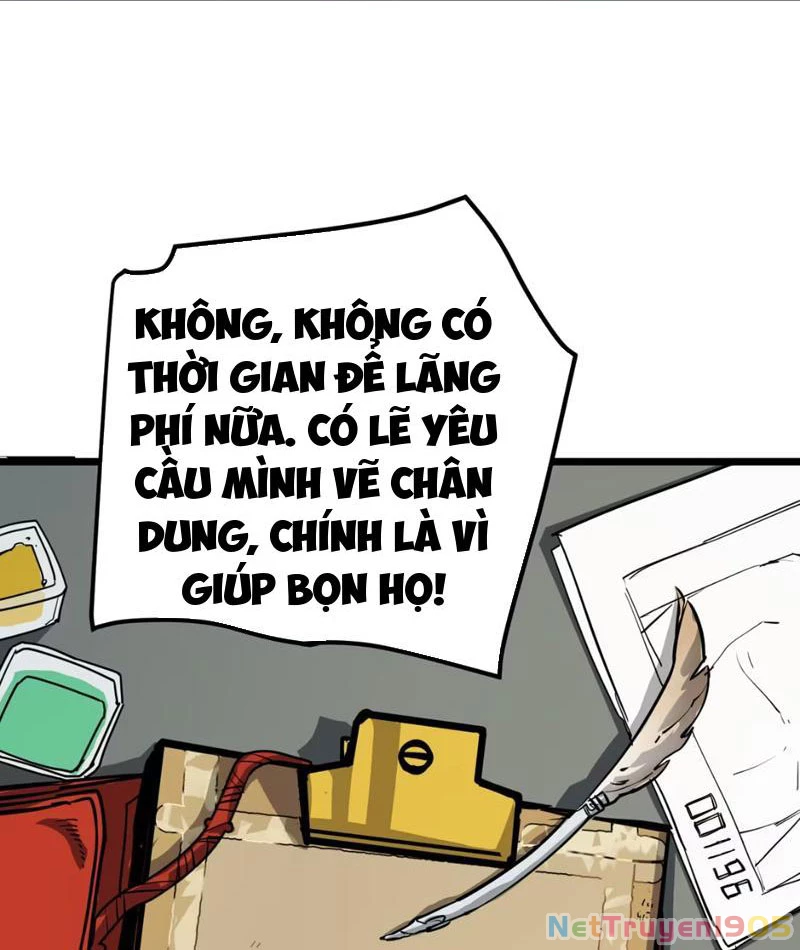 Thánh Huyết Chapter 5 - 32