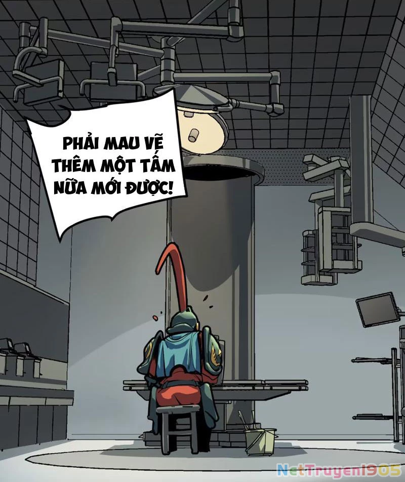 Thánh Huyết Chapter 5 - 34