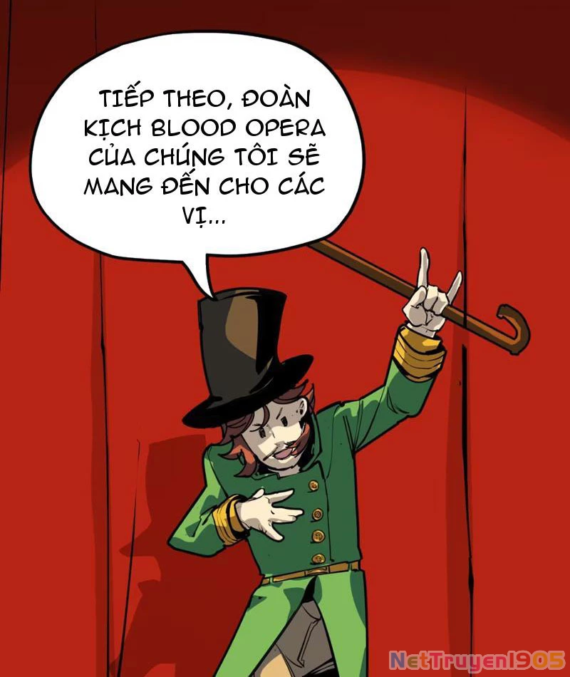 Thánh Huyết Chapter 5 - 36
