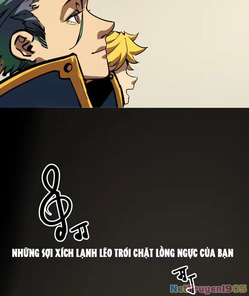 Thánh Huyết Chapter 5 - 40