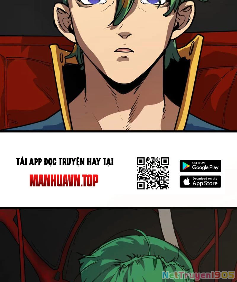 Thánh Huyết Chapter 5 - 55