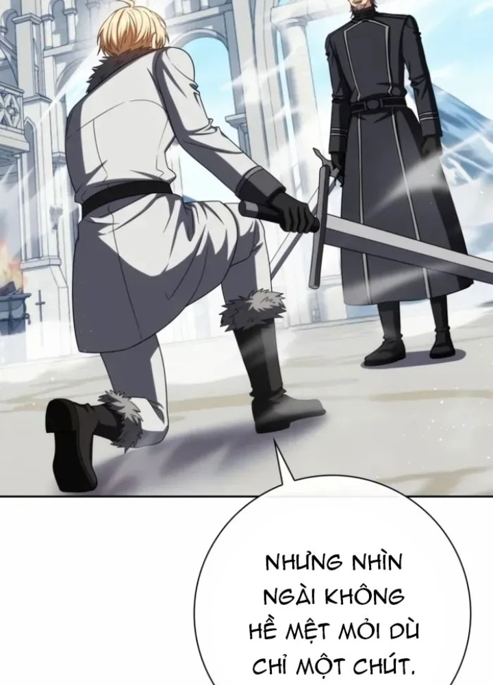 Sát Thủ Tái Sinh Thành Một Kiếm Sĩ Thiên Tài Chapter 75 - 107
