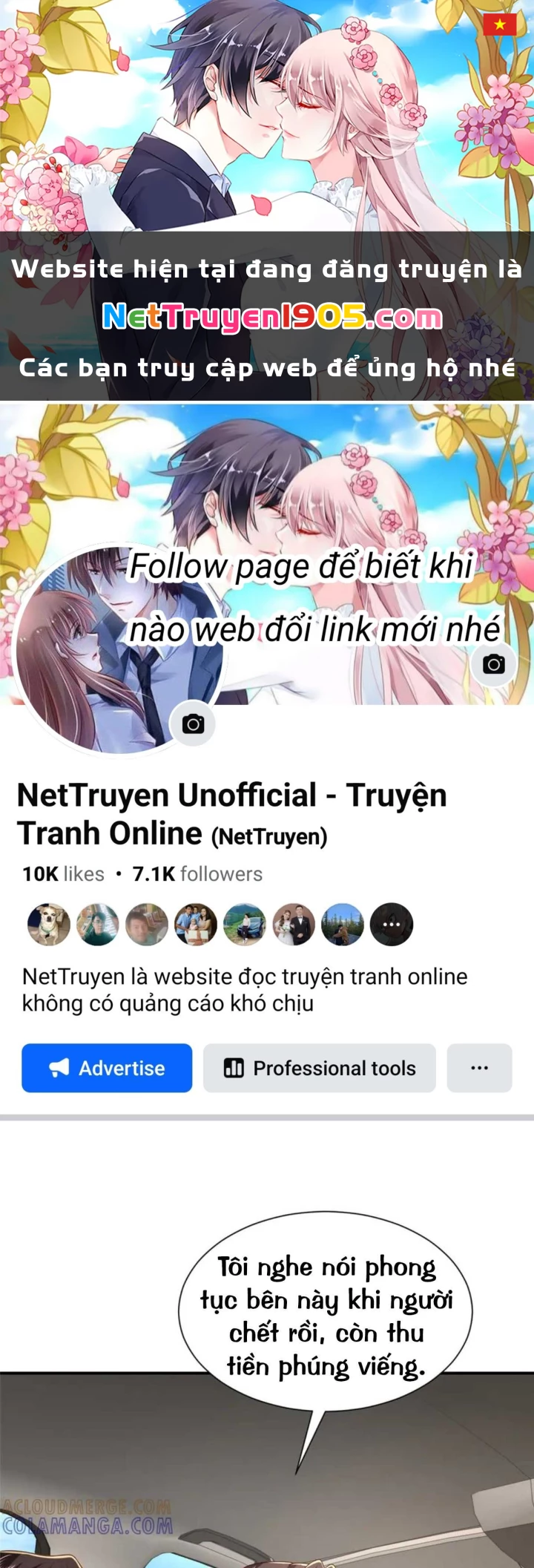 Mỗi Tuần Ta Có Một Nghề Nghiệp Mới Chapter 826 - 1