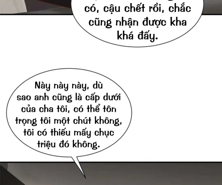 Mỗi Tuần Ta Có Một Nghề Nghiệp Mới Chapter 826 - 3
