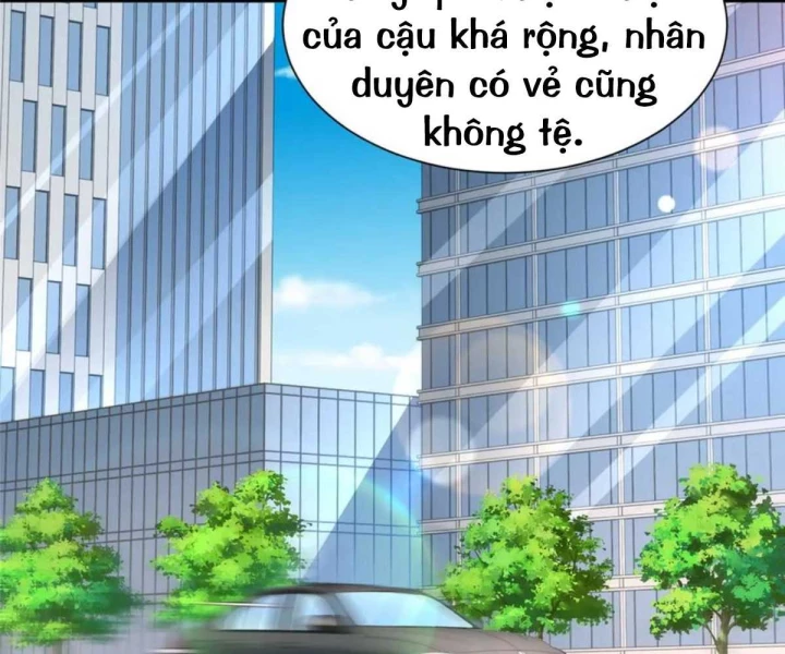 Mỗi Tuần Ta Có Một Nghề Nghiệp Mới Chapter 826 - 8