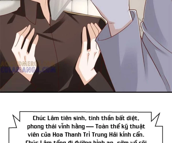 Mỗi Tuần Ta Có Một Nghề Nghiệp Mới Chapter 826 - 11