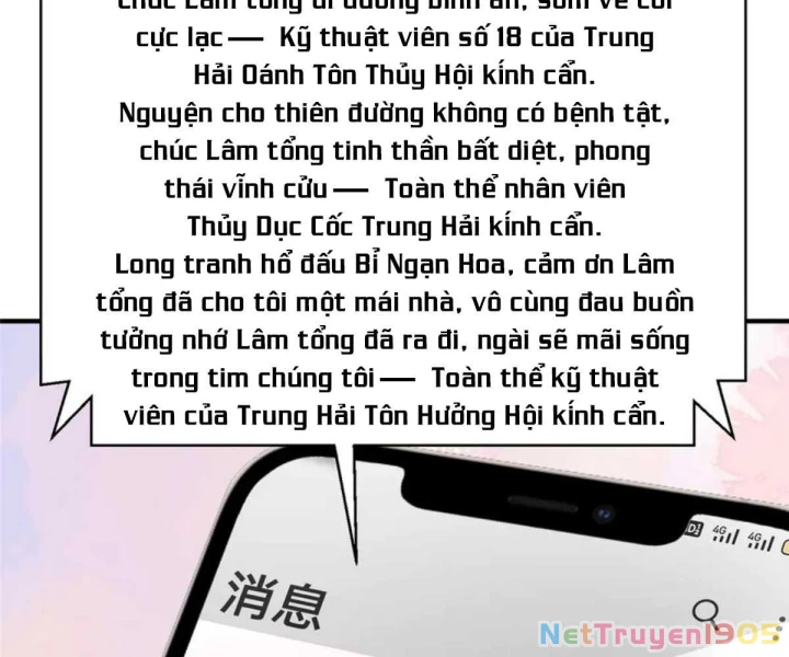 Mỗi Tuần Ta Có Một Nghề Nghiệp Mới Chapter 826 - 12
