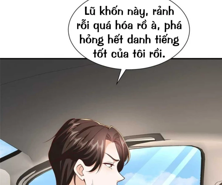 Mỗi Tuần Ta Có Một Nghề Nghiệp Mới Chapter 826 - 15