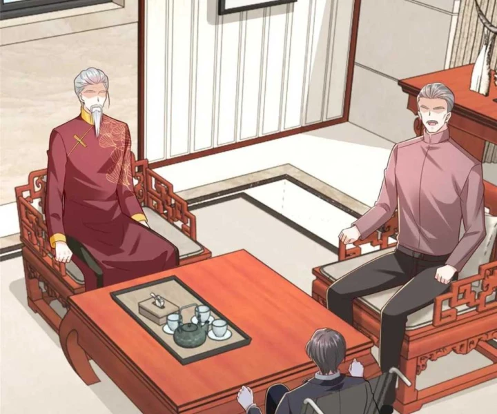 Mỗi Tuần Ta Có Một Nghề Nghiệp Mới Chapter 826 - 24