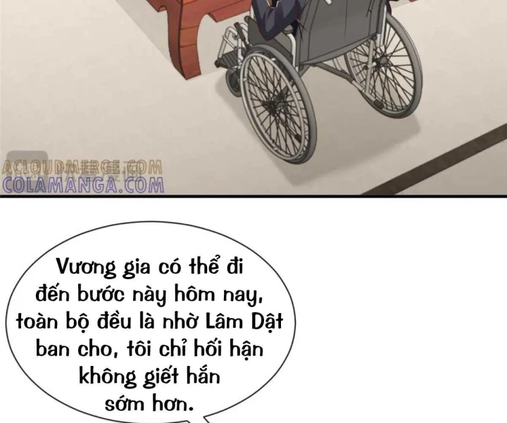 Mỗi Tuần Ta Có Một Nghề Nghiệp Mới Chapter 826 - 25