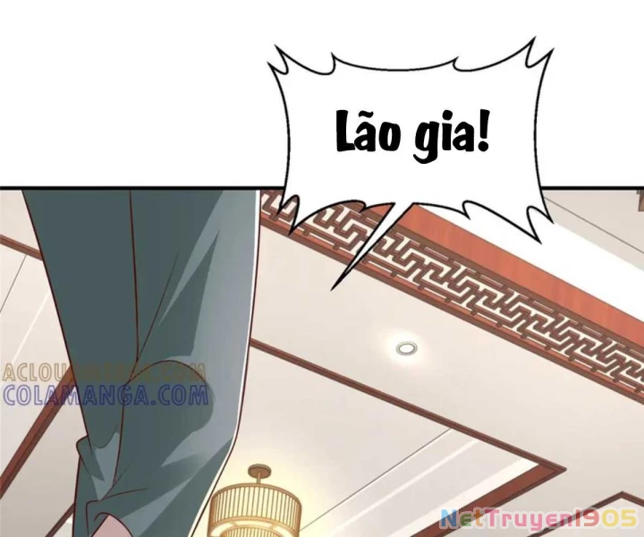 Mỗi Tuần Ta Có Một Nghề Nghiệp Mới Chapter 826 - 28