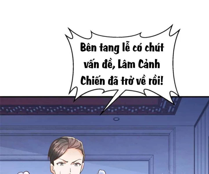 Mỗi Tuần Ta Có Một Nghề Nghiệp Mới Chapter 826 - 31