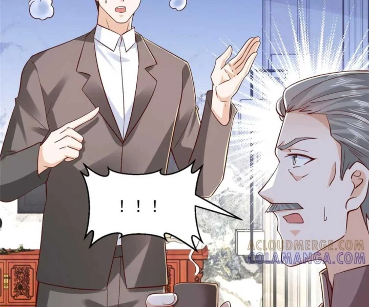 Mỗi Tuần Ta Có Một Nghề Nghiệp Mới Chapter 826 - 32