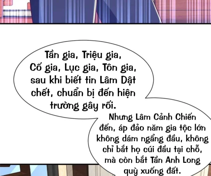 Mỗi Tuần Ta Có Một Nghề Nghiệp Mới Chapter 826 - 36