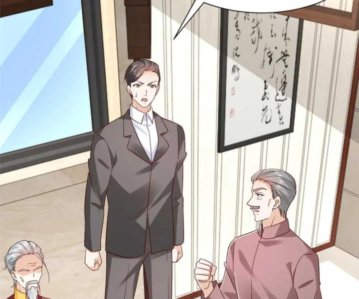 Mỗi Tuần Ta Có Một Nghề Nghiệp Mới Chapter 826 - 37