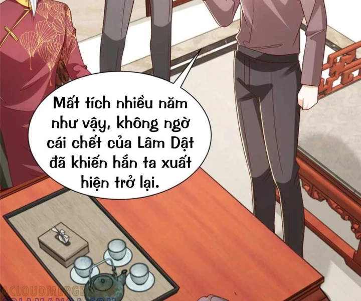 Mỗi Tuần Ta Có Một Nghề Nghiệp Mới Chapter 826 - 38