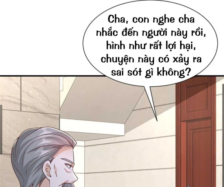 Mỗi Tuần Ta Có Một Nghề Nghiệp Mới Chapter 826 - 40