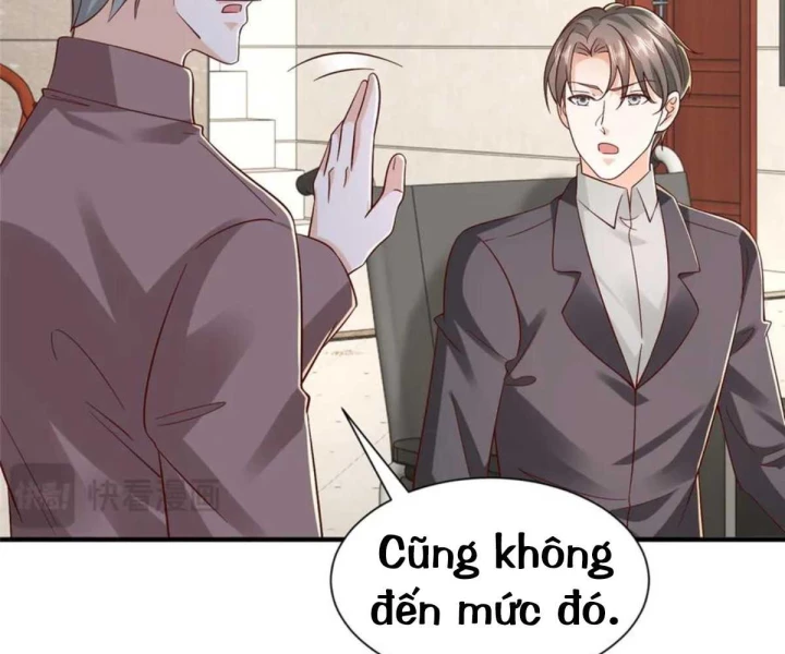 Mỗi Tuần Ta Có Một Nghề Nghiệp Mới Chapter 826 - 41