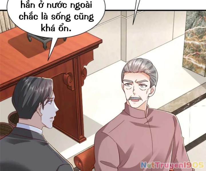 Mỗi Tuần Ta Có Một Nghề Nghiệp Mới Chapter 826 - 45