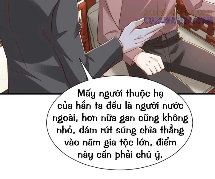 Mỗi Tuần Ta Có Một Nghề Nghiệp Mới Chapter 826 - 46
