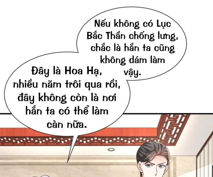 Mỗi Tuần Ta Có Một Nghề Nghiệp Mới Chapter 826 - 47