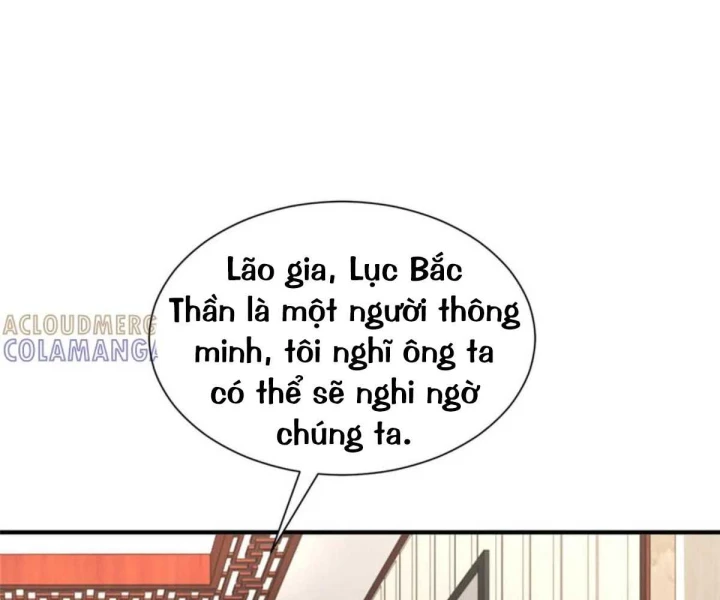 Mỗi Tuần Ta Có Một Nghề Nghiệp Mới Chapter 826 - 49