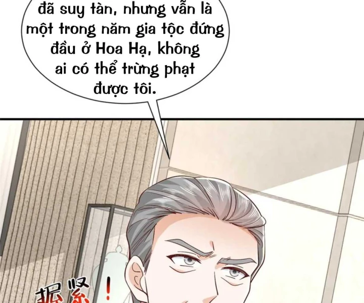 Mỗi Tuần Ta Có Một Nghề Nghiệp Mới Chapter 826 - 52