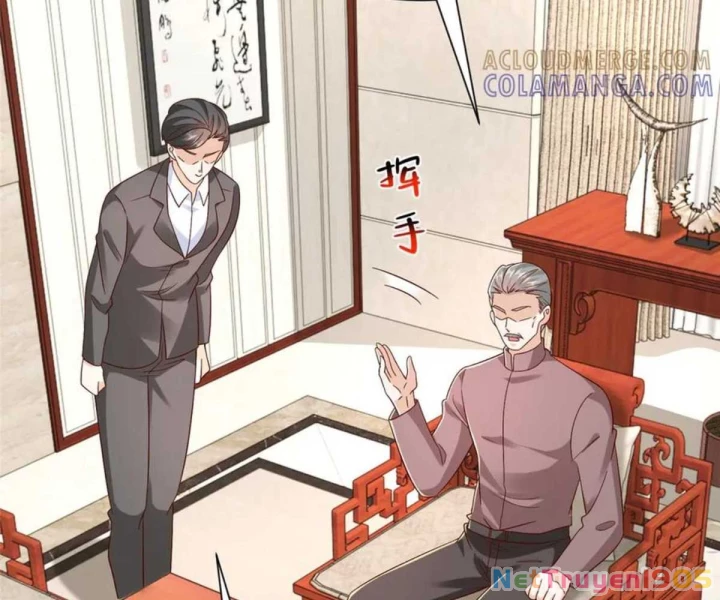 Mỗi Tuần Ta Có Một Nghề Nghiệp Mới Chapter 826 - 55