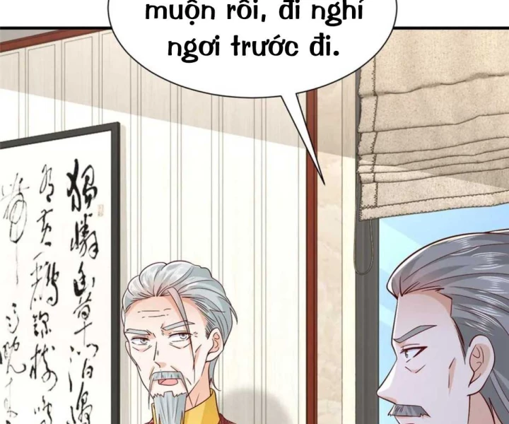 Mỗi Tuần Ta Có Một Nghề Nghiệp Mới Chapter 826 - 57