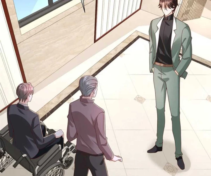 Mỗi Tuần Ta Có Một Nghề Nghiệp Mới Chapter 826 - 72